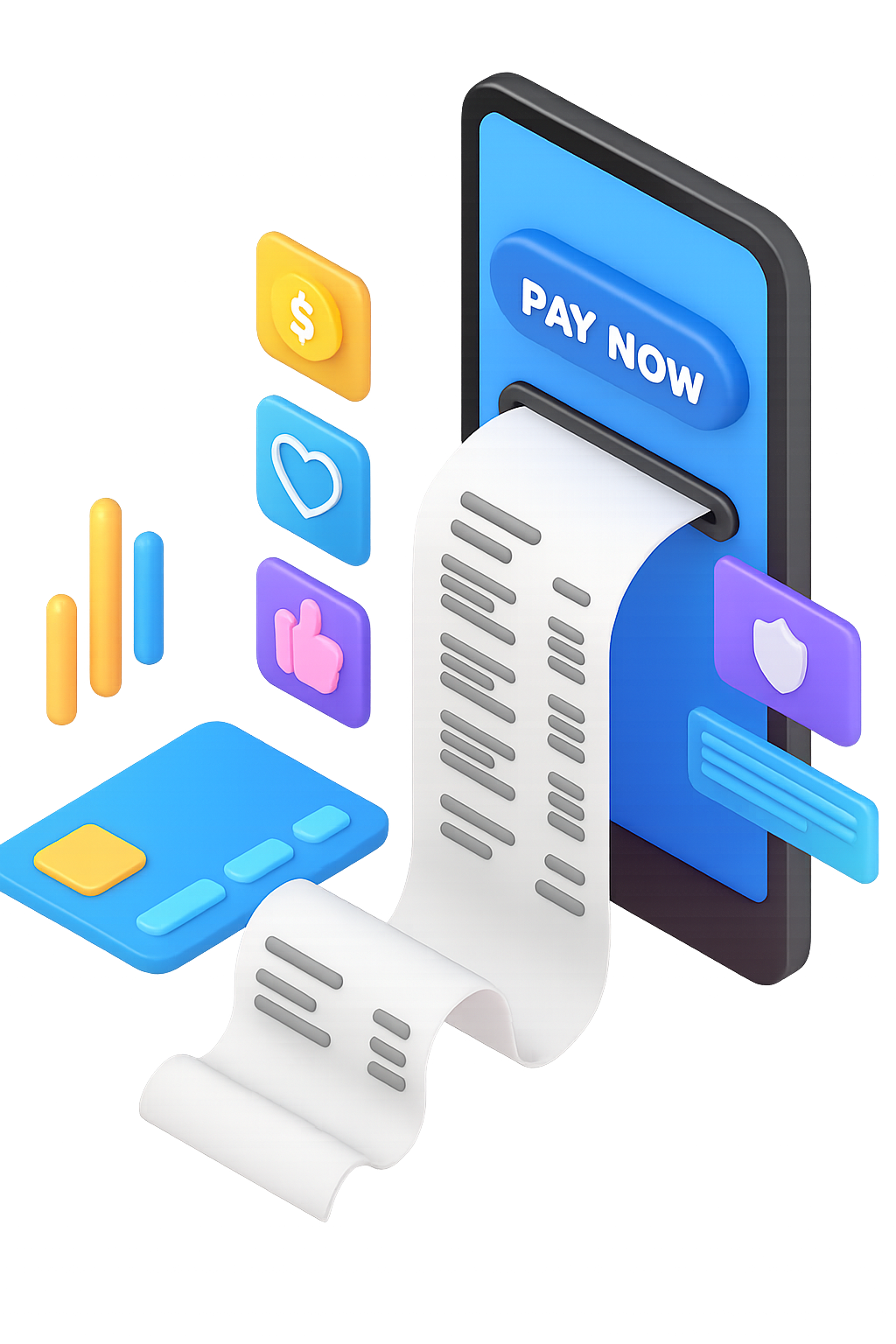 GST Retail Billing Software